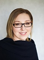 Kelly Rimmerová