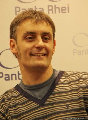 Daniel Rušar