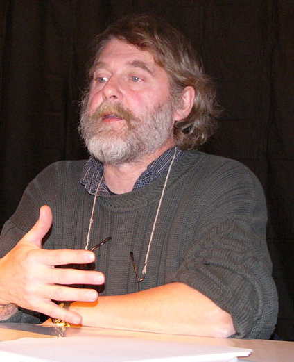 author