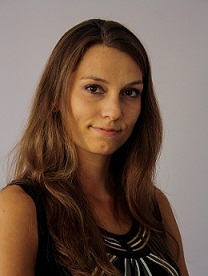 Veronika Savarijová