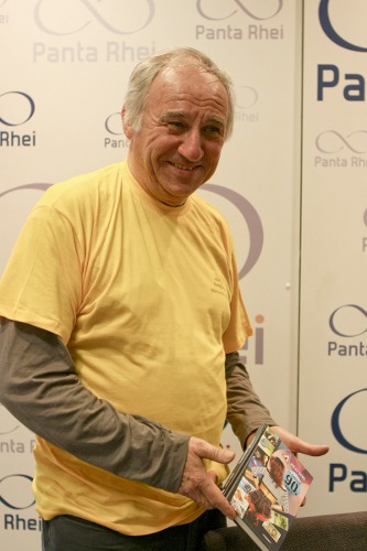 author