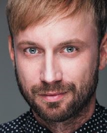 Michal Slanička