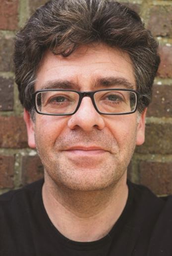 David Solomons