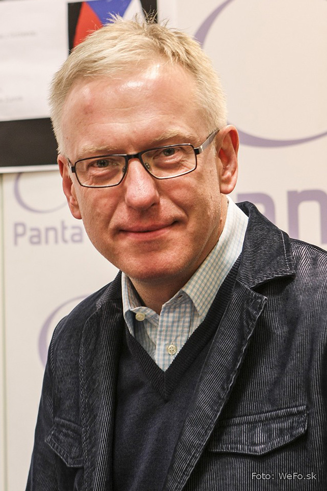 Mariusz Szczygiel