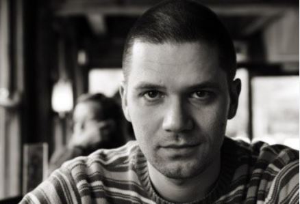 Maciej Szymanowicz