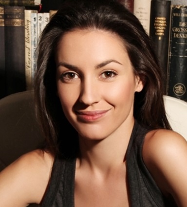 Tamara Heribanová