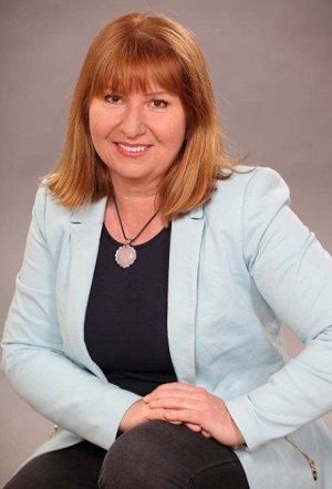 author