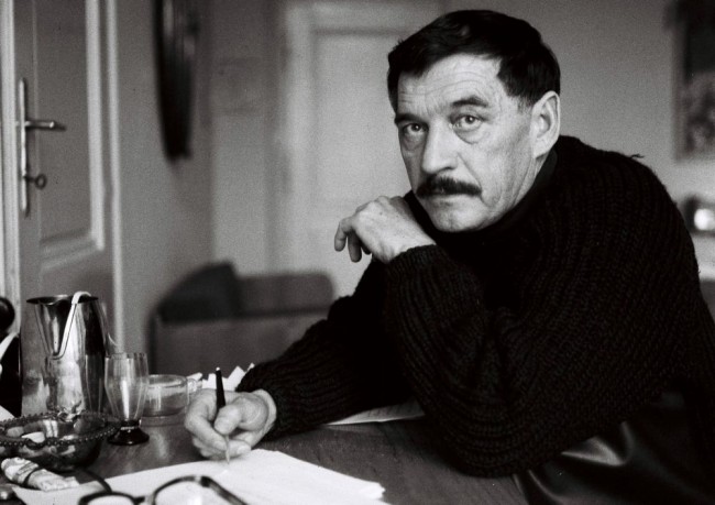 Dominik Tatarka