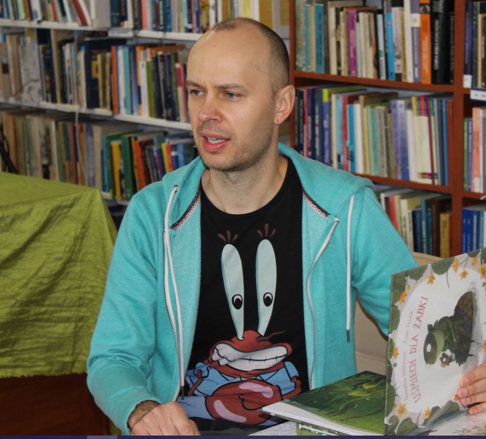Przemysław Wechterowicz