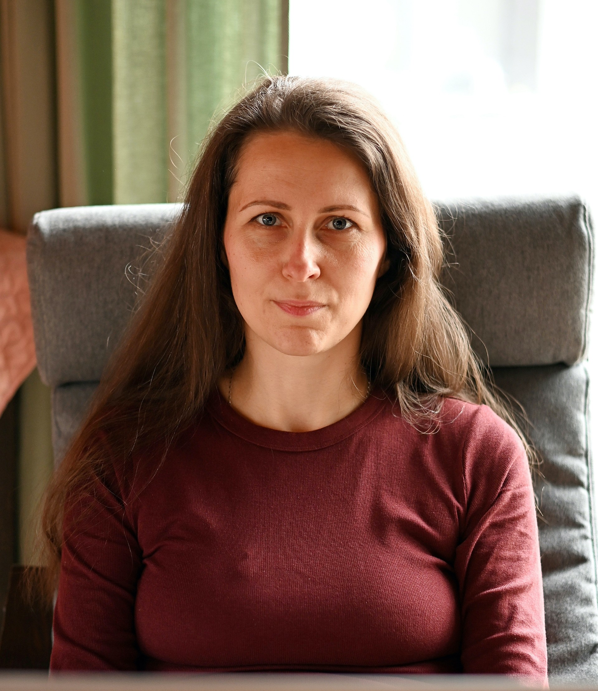 Stanka  Vavrová