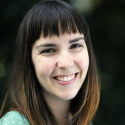 Lisa Moroni