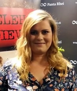 Veronika Tóthová