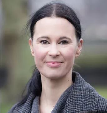 Wibke Brueggemann