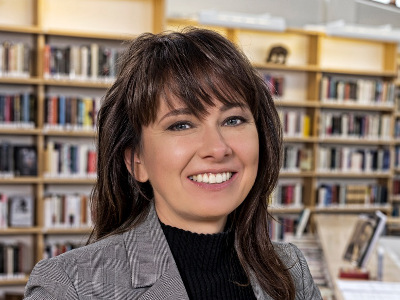 author