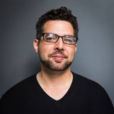 Zak Ebrahim