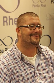 author