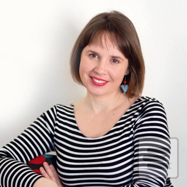 Zuzana Štelbaská