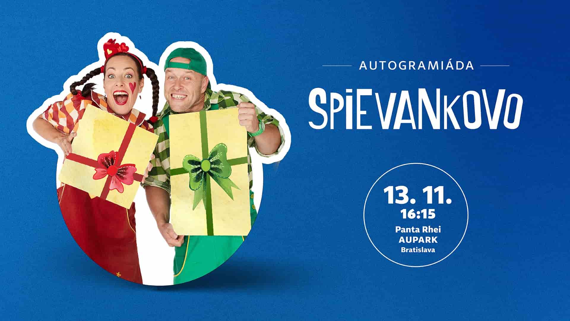 Spievankovo
