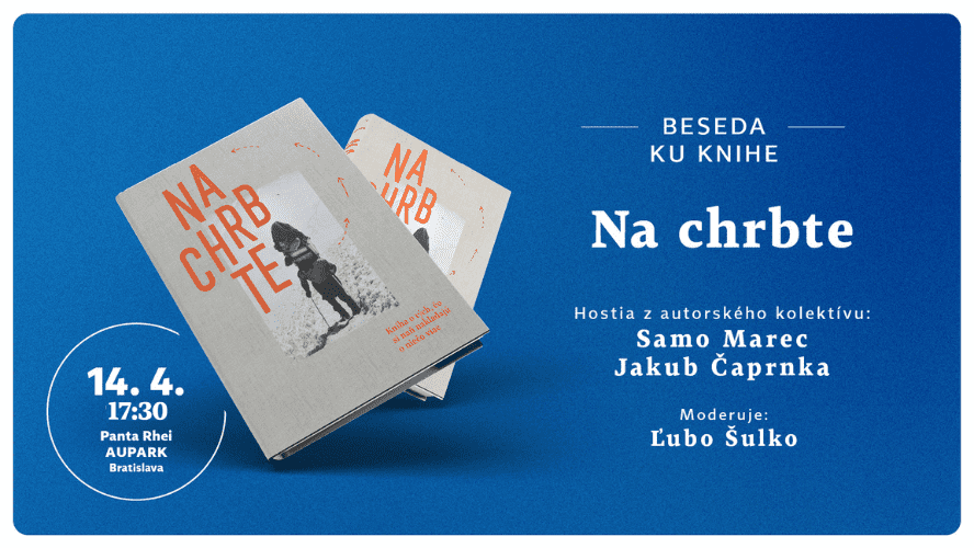 Beseda ku knihe