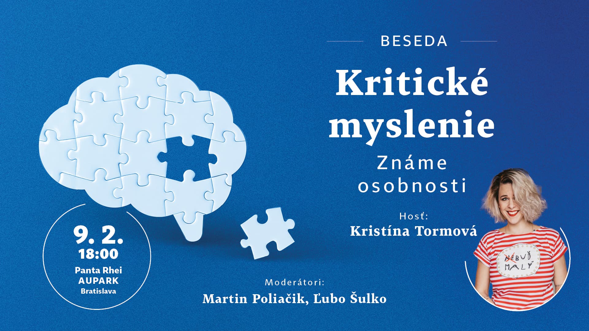 Myslenie