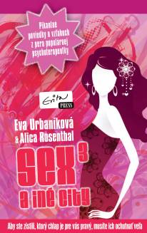 Odhalené - knihu Alice z Paneláku napísala Evita Urbaníková!
