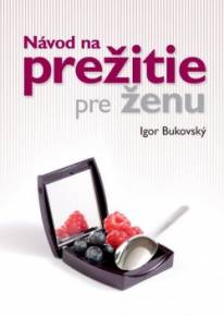 Igor Bukovský v Panta Rhei!