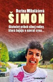 Darina Mikolášová - Šimon