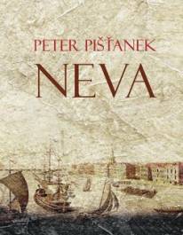 Peter Pišťanek – Neva a Lokomotívy v daždi