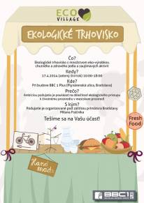 Eco Village