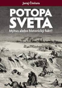 Juraj Činčura - Potopa sveta