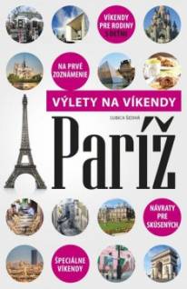 Všetko o Paríži v Panta Rhei