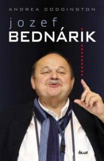 Andrea Coddington - Jozef Bednárik