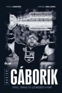 Žijúca legenda: Marián Gáborík