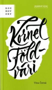 Tina Čorná: Kornel Földvári