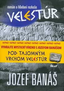 Jozef Banáš: Velestúr
