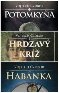 Beseda s Vojtechom Czoborom