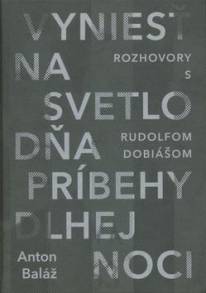 Talkshow s Dadom Nagyom, Antonom Balážom a Rudolfom Dobiášom