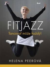 Helena Peerová: Fitjazz