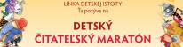 Čítajme si 2015 - Detský čitateľský maratón