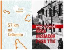 Talkshow s Dadom Nagyom, Pavlom Borošom a Zuskou Kepplovou