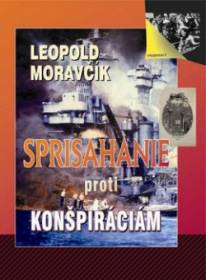 Talkshow s Dadom Nagyom a  Leopoldom Moravčíkom