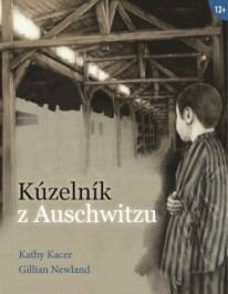 Prezentácia kníh Kathy Kacer v Panta Rhei Poštová