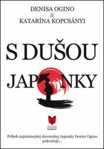 Beseda s Denisou Ogino a Katarínou Kopcsányi v Panta Rhei Europa Banská Bystrica