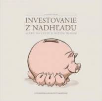 Ľudovít Ódor predstaví Investovanie z nadhľadu na Poštovej 