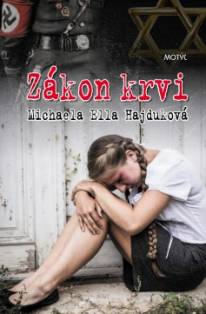 Michaela Ella Hajduková v Panta Rhei Palác kníh v Košiciach