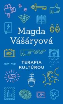 Magda Vášáryová v Panta Rhei Poštová!