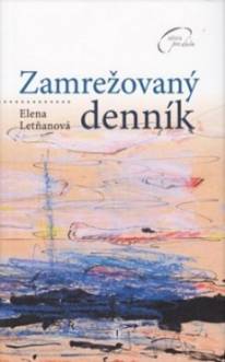 Beseda s Elenou Letňanskou v Panta Rhei