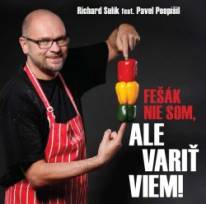 Richard Sulík v Panta Rhei Poštová v Bratislave