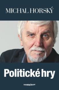 Diskusia s politológom Michalom Horským 