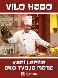 Showman Vilo Habo v Panta Rhei Poštová